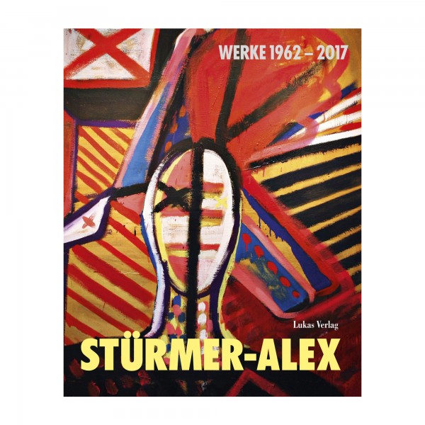 STÜRMER-ALEX WERKE 1962-2018