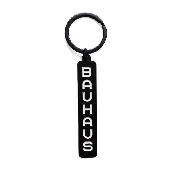BAUHAUS . Key ring . edited by muse