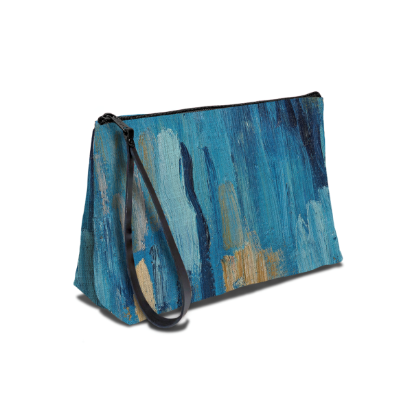 VLAMINCK . BRIDGE ATCHATOU . Bag. edited by muse