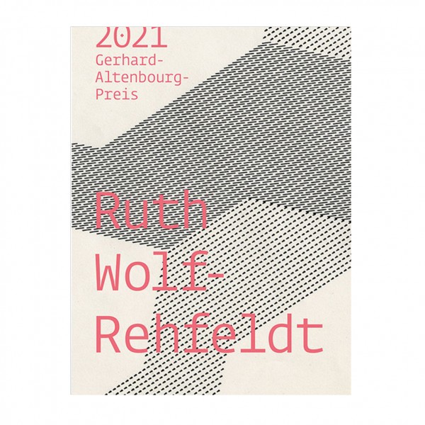 GRASER RUTH WOLF-REHFELDT