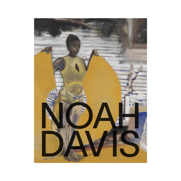 KATALOG NOAH DAVIS