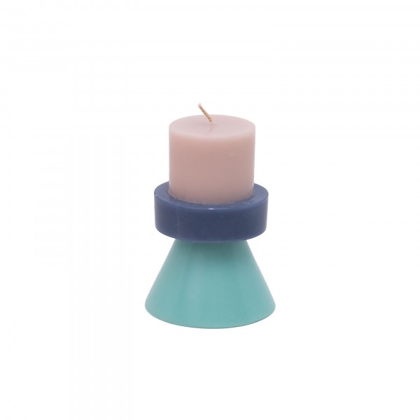 STACK CANDLE A MINI